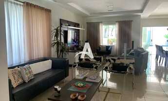 Imagem: Aluguel Casa em condomínio GAVEA HILL II