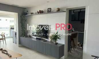 Imagem 3: 107 metros 3 dormitórios 2 suites 2 vagas pronto para morar