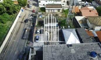 Imagem 4: Terreno à venda em São Paulo - Vila Dalva com 504m² de área