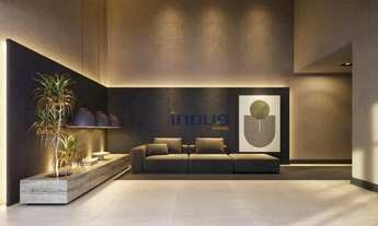 Imagem 6: Apartamento com 3 dormitórios à venda, 139 m² por R$ 1.990.181,43 - Aldeota - Fortaleza/CE