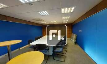 Imagem 6: Conjunto para alugar, 1124 m² por R$ 71.111,02/mês - Jardim São Luís - São Paulo/SP