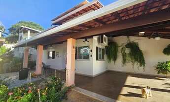 Imagem: Casa à venda no bairo Joá - Lagoa Santa/MG