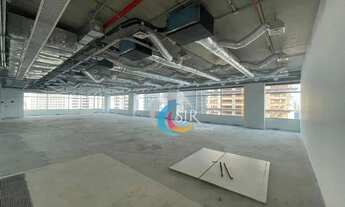 Imagem 7: Conjunto para alugar, 500 m² - Brooklin - São Paulo/SP