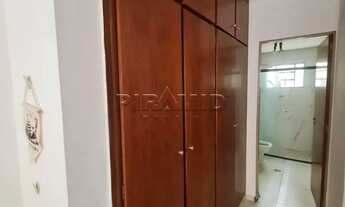 Imagem 6: Apartamento padrão térreo com 69,46m², bairro Jardim Irajá, Zona Sul de Ribeirão Preto/SP