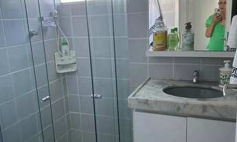 Imagem 7: Imóvel para aluguel tem 130 metros quadrados com 3 quartos