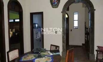 Imagem 4: Vendo excelente casa com área