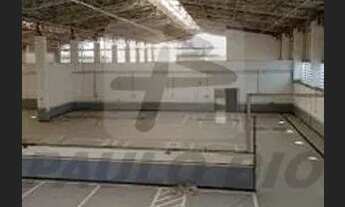 Imagem 6: Galpão Industrial para venda e locação no bairro Alphaville Industrial em Barueri - SP