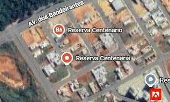 Imagem 6: Terreno à venda no Reserva Centenária em Santa Bárbara dOeste