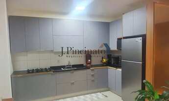 Imagem: APARTAMENTO COM 03 QUARTOS À VENDA NO RESIDENCIAL