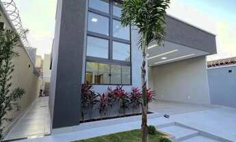 Imagem: Casa sozinha no lote - Vereda dos Buritis