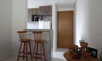 Imagem 6: Apto MOBILIADO Apartamento com 2 dormitórios