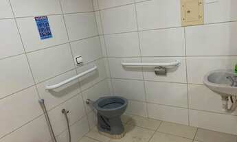 Imagem 6: Prédio disponível para venda no bairro Santa Mônica em Uberlândia-MG