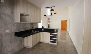 Imagem 6: Casa para alugar no condomínio Residencial Damha I, Bongue, Piracicaba