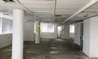 Imagem 3: Av. Marques de São Vicente - Barra Funda