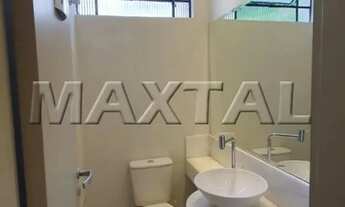 Imagem 6: Loja comercial para locação de 220m², com 7 salas e 5 banheiros, em Perdizes