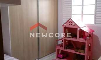 Imagem 7: Casa em Alameda das Carpas - Vale do Igapó III - Bauru/SP