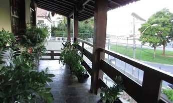 Imagem 5: Casa à venda, 5 quartos, 2 suítes, 7 vagas, São Luiz - Belo Horizonte/MG