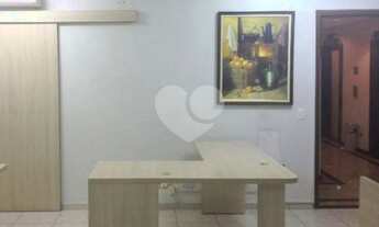 Imagem: Salas à venda em Santana - SP