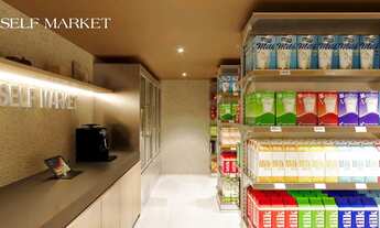 Imagem 7: Imóvel para venda tem 30 metros quadrados com 1 quarto em Centro - São Miguel dos Milagres