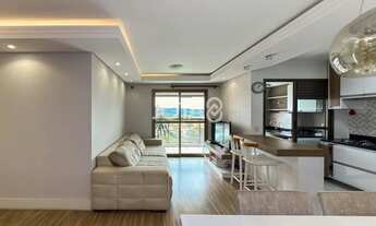 Imagem 6: APARTAMENTO MOBILIADO PRONTO PARA MORAR! Apartamento residencial red ecoville com 2 quarto