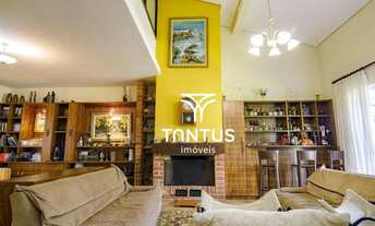 Imagem 6: Sobrado com 4 dormitórios à venda, 375 m² por R$ 1.650.000,00 - Ahú - Curitiba/PR