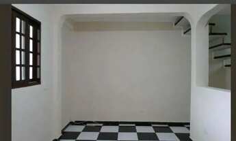 Imagem 3: Sobrado para venda com 65 metros quadrados com 3 quartos em Santo Antônio - Osasco - SP