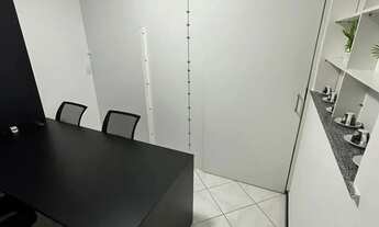 Imagem 3: Salas de escritório equipadas disponíveis para locação na Farolândia