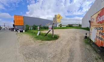 Imagem: Terreno para Venda em Pinhais, Vargem Grande