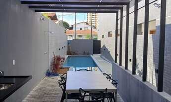 Imagem 2: Apartamento em Manaira
