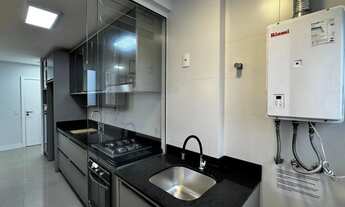 Imagem 3: 2 suítes na Agronômica