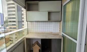 Imagem 9: Apartamento para venda no condomínio Scarp