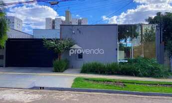 Imagem: CASA 05 SUÍTES - RUA C-143 - JARDIM AMÉRICA