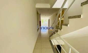 Imagem 6: Apartamento com 2 dormitórios para alugar, 54 m² por R$ 1.120,00/mês - Parque Presidente V