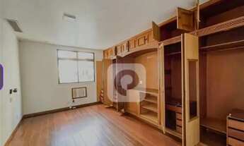 Imagem 7: Apartamento com 3 Quartos à venda, 200m² - Barra da Tijuca