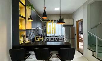 Imagem 4: Sobrado à venda, 200 m² por R$ 750.000,00 - Parque Atheneu - Goiânia/GO