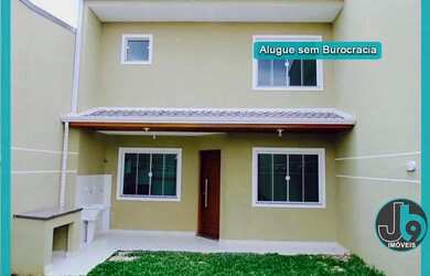 Imagem: Sobrado para Alugar no Pinheirinho 160m²