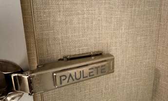 Imagem 4: Apartamento com 126 m2, 3 suítes, Andar Alto, sol da manha, vista livre e 2 vagas paralela