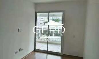 Imagem 2: Apartamento 3 quartos com suíte, 69 m², Vila Anastácio lazer completo e segurança 24h