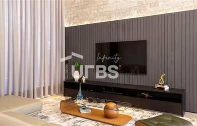 Imagem 6: Plateau d'Or Privilege - Casa de Condomínio 4 quartos, sendo 4 suítes