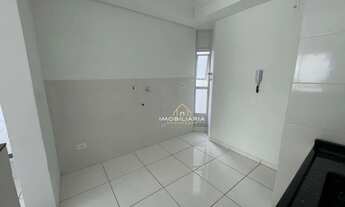 Imagem 7: Apartamento com 2 dormitórios à venda, 49 m² por R$ 275.000 - Santa Cândida - Curitiba/PR