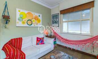 Imagem 6: Jardim Botânico