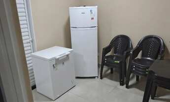 Imagem 4: Espaço de festa no Indubrasil