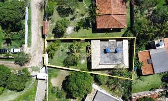 Imagem: Casa com 2 quartos à venda por R$ 320.000,00