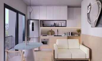 Imagem 5: Garden com 1 Dormitorio(s) localizado(a) no bairro Lindóia em Curitiba / Ref.:OR