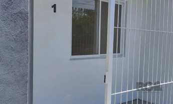 Imagem 3: DUAS CASAS, COM 60M² CADA, 2 DORMITÓRIOS, BAIRRO HIPICA, PORTO ALEGRE-RS