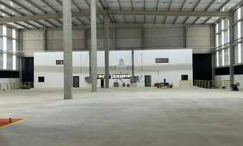 Imagem 6: Imóvel para aluguel tem 4000 metros quadrados em Eldorado - São José dos Campos - SP