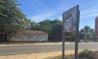 Imagem 5: Terreno Próximo a Caponga