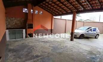 Imagem 7: Casa em Rua Manácio Apelian - Bopiranga - Itanhaém/SP