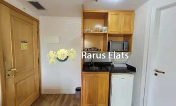 Imagem 5: Flat para locação em Pinheiros - The Excellence