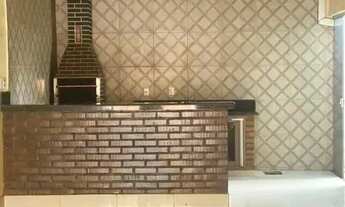 Imagem 6: CASA A VENDA NO BAIRRO PAIAGUÁS - VARZEA GRANDE